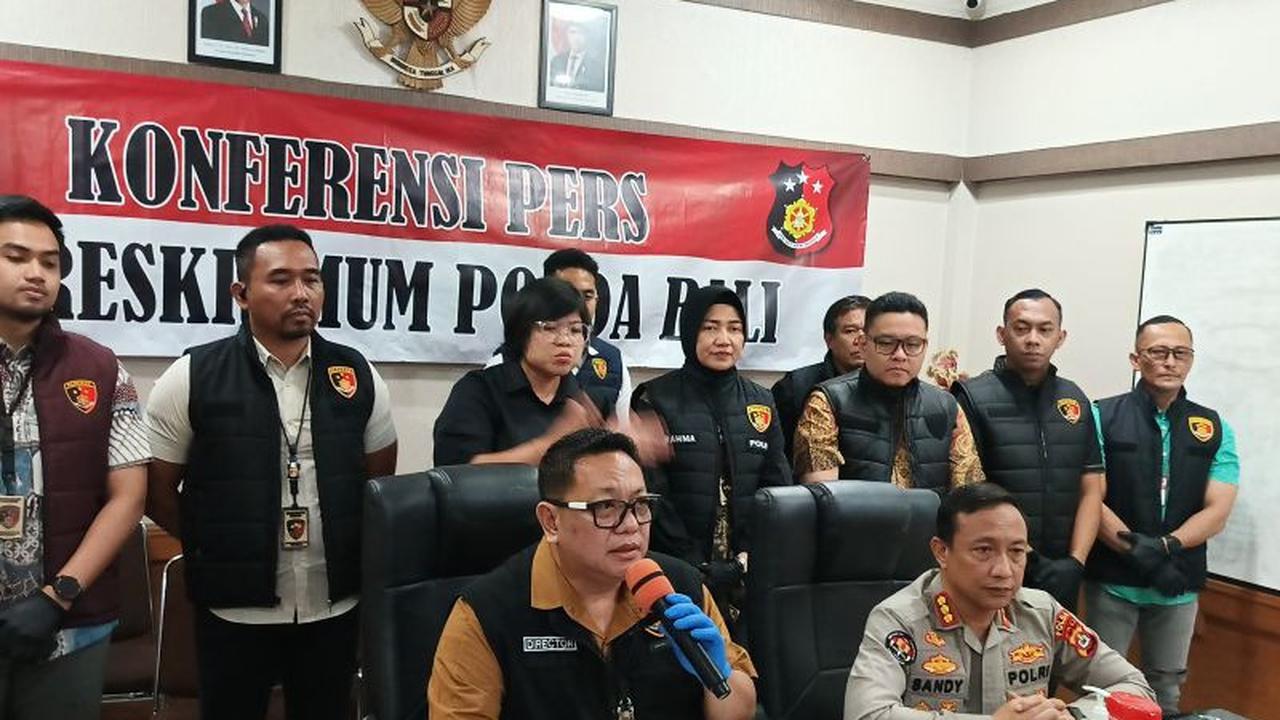 Kasus Turis Australia di Bali, Sekuriti Jadi Tersangka