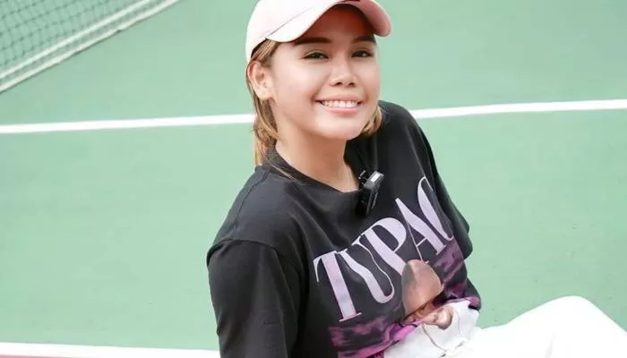 Cindy Rizap Jadi Sorotan, Ini Kronologi Isu Viral