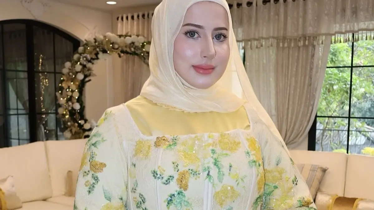 Drama Lebaran Tasyi Athasyia vs Selvi Salavia Viral