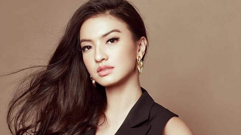 Raline Shah Memerankan Milea Dewasa: Kejutan Fantastik