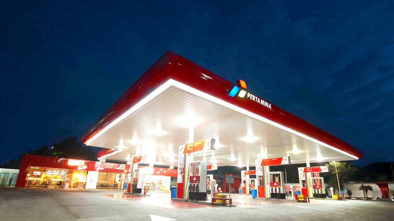 Daftar Harga BBM Pertamina Terbaru 1 April 2026