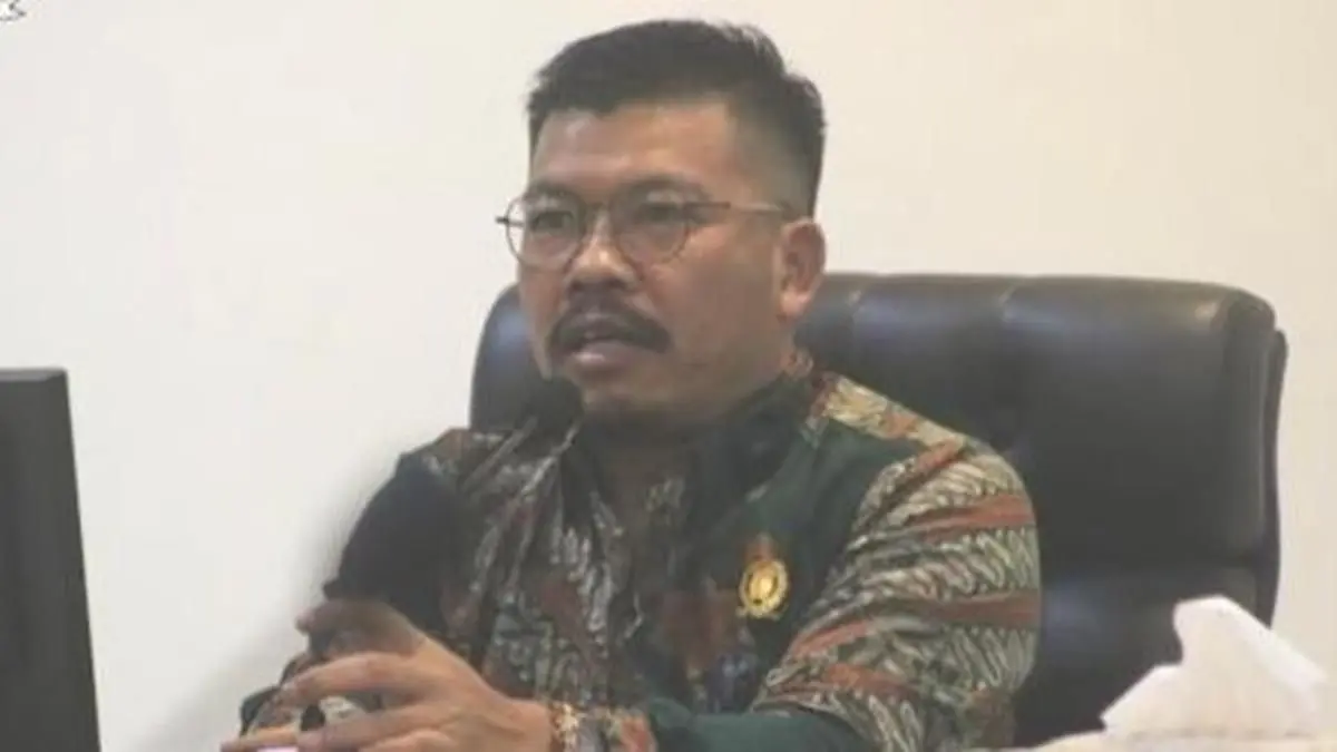 Plt Ketua DPRD Magetan Ditunjuk Usai Kasus Korupsi