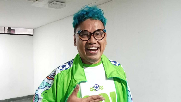 Uya Kuya Laporkan Hoaks 750 Dapur MBG ke Polisi