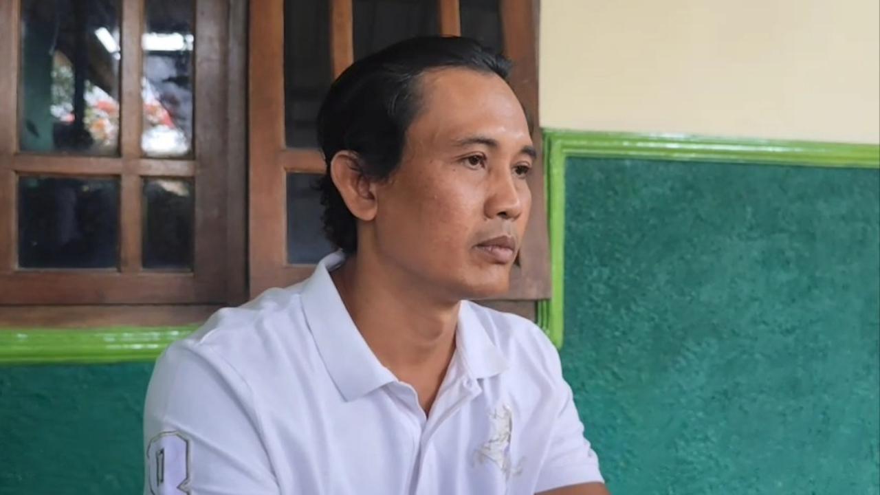 Skandal Ponpes Pati: Santriwati Hamil dan Diceraikan
