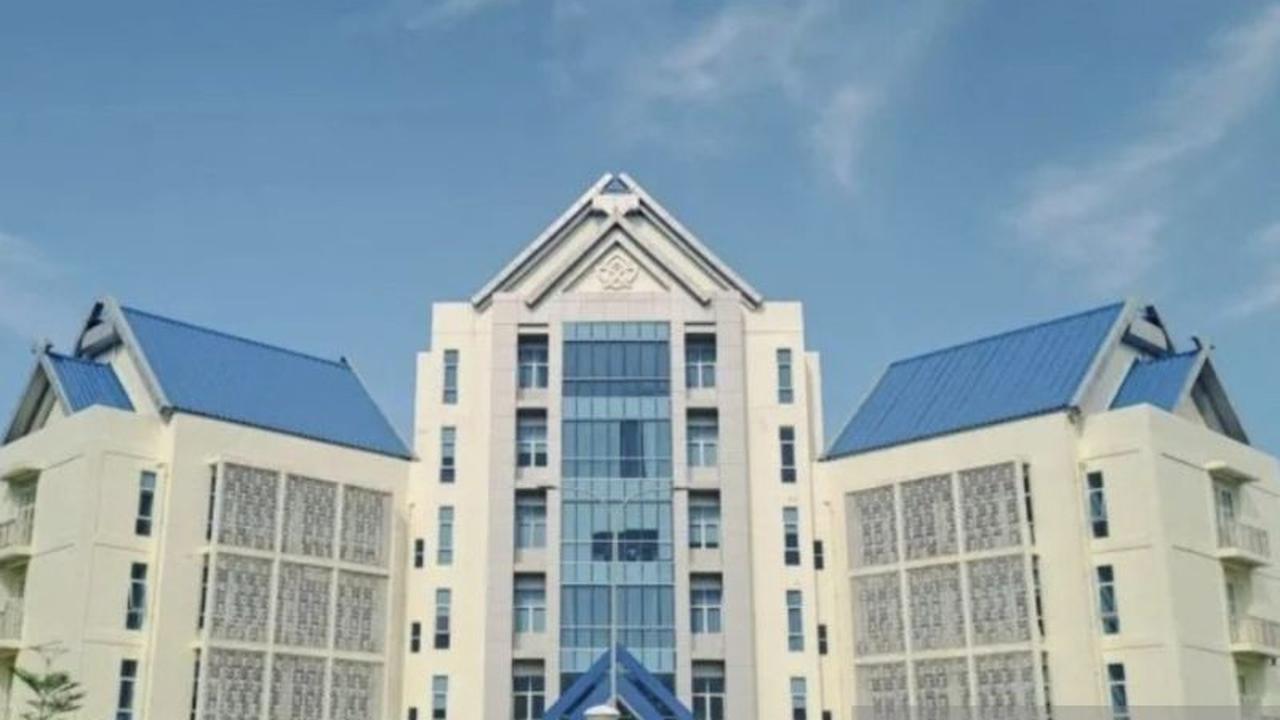 Dosen UIN Jambi Dinonaktifkan Usai Skandal Kos