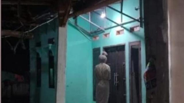 Fenomena Pocong Viral, Polisi Siap Bertindak