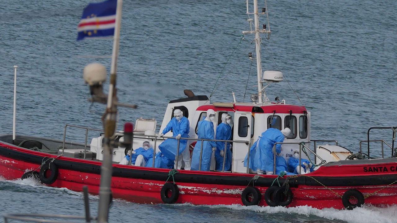 Hantavirus di MV Hondius, Seberapa Berbahaya?