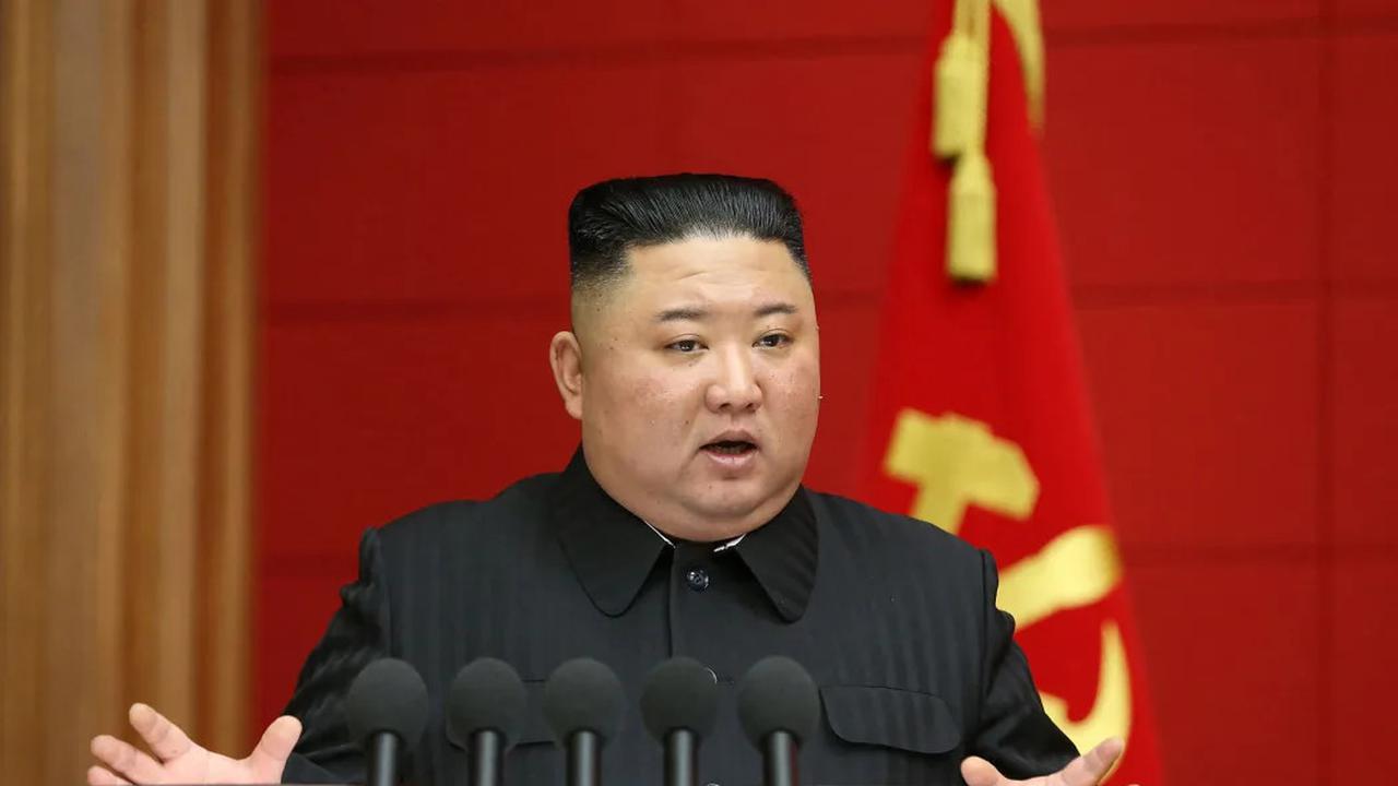 Rudal Jelajah Korut Ancam Seoul dari Perbatasan