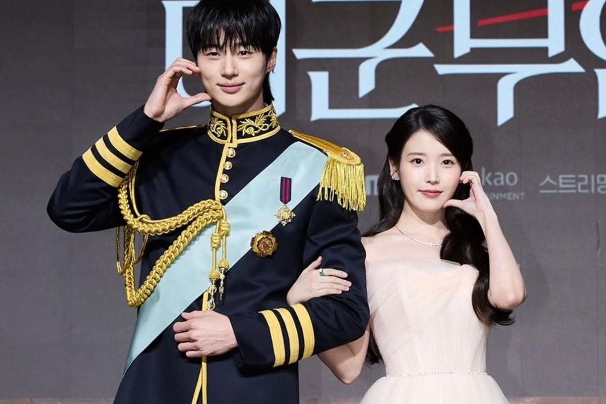 Perfect Crown Tamat, Rating Tinggi dan Tuai Kontroversi