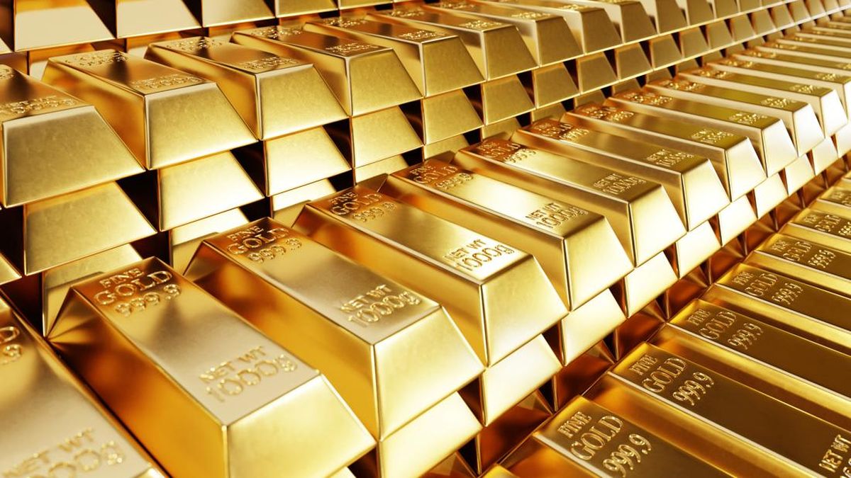 Harga Emas Naik Lagi, Ini Penyebab Utamanya