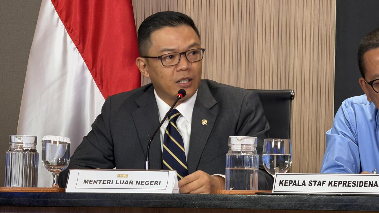 9 WNI Relawan Gaza Tiba Selamat di Turki