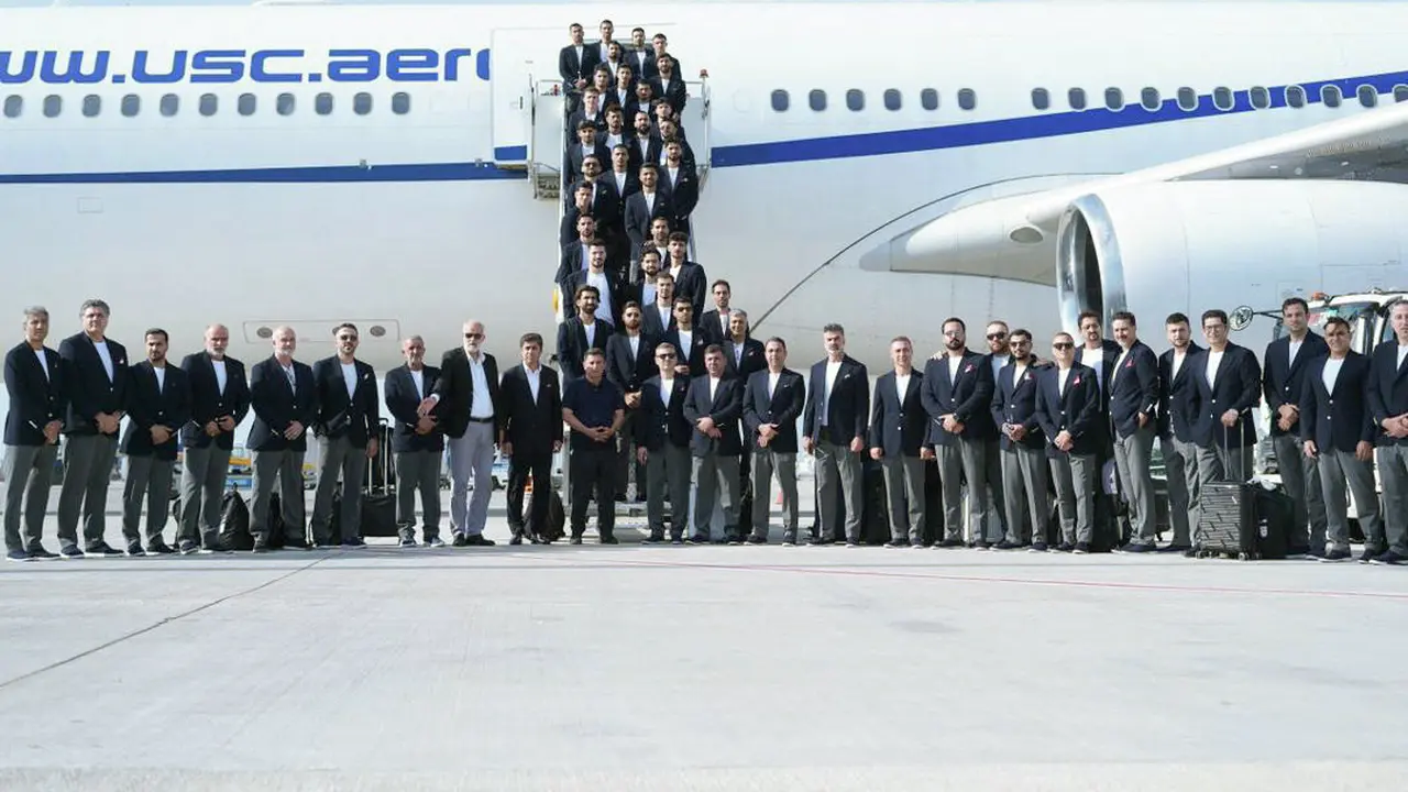 Iran Tuduh AS Diskriminasi Visa Jelang Piala Dunia 2026