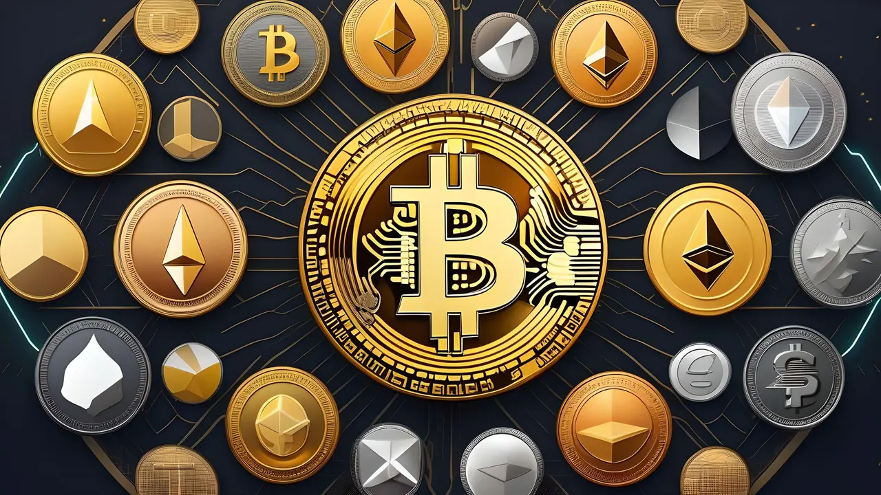 Tren Kripto 20 Juni 2026: Bitcoin Menguat, Ethereum Lesu