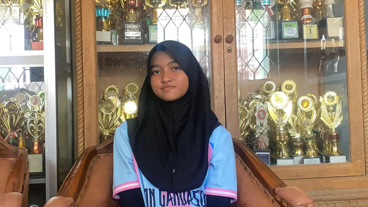 Pilu Siswi SD Gagal OSN Akibat Listrik Padam