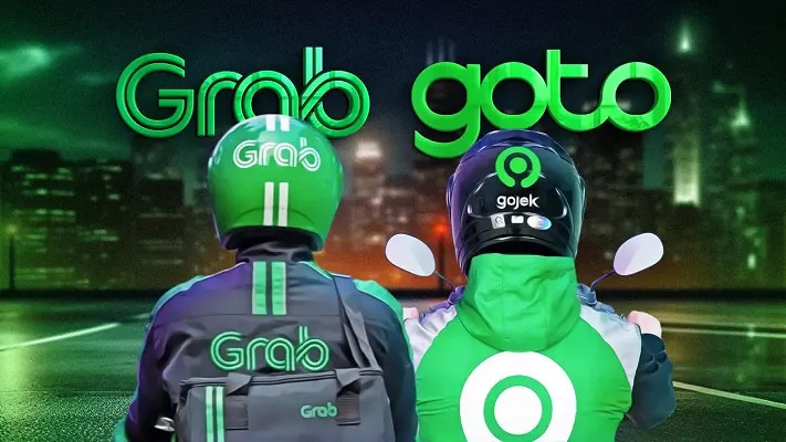 Gojek & Grab Terapkan Potongan Komisi Ojol 8% Mulai 1 Juli 2026