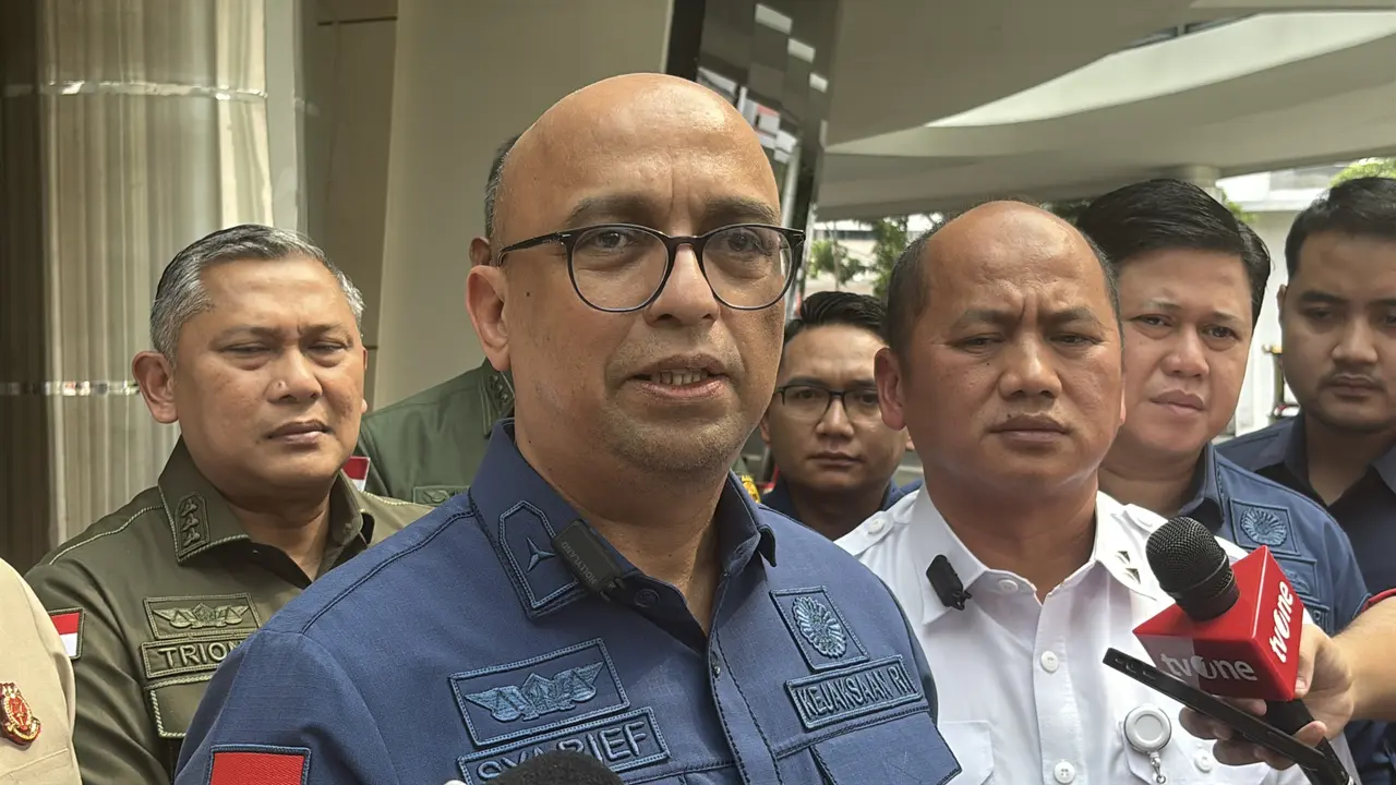 Brigjen Pol LMI Jadi Tersangka Korupsi Makan Bergizi