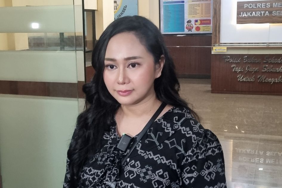 Denise Chariesta Cari Teman Ngobrol Digaji Rp15 Juta