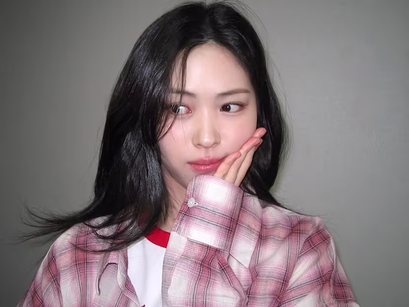 Ryujin ITZY Minta Maaf Soal Kontroversi Outfit Panggung