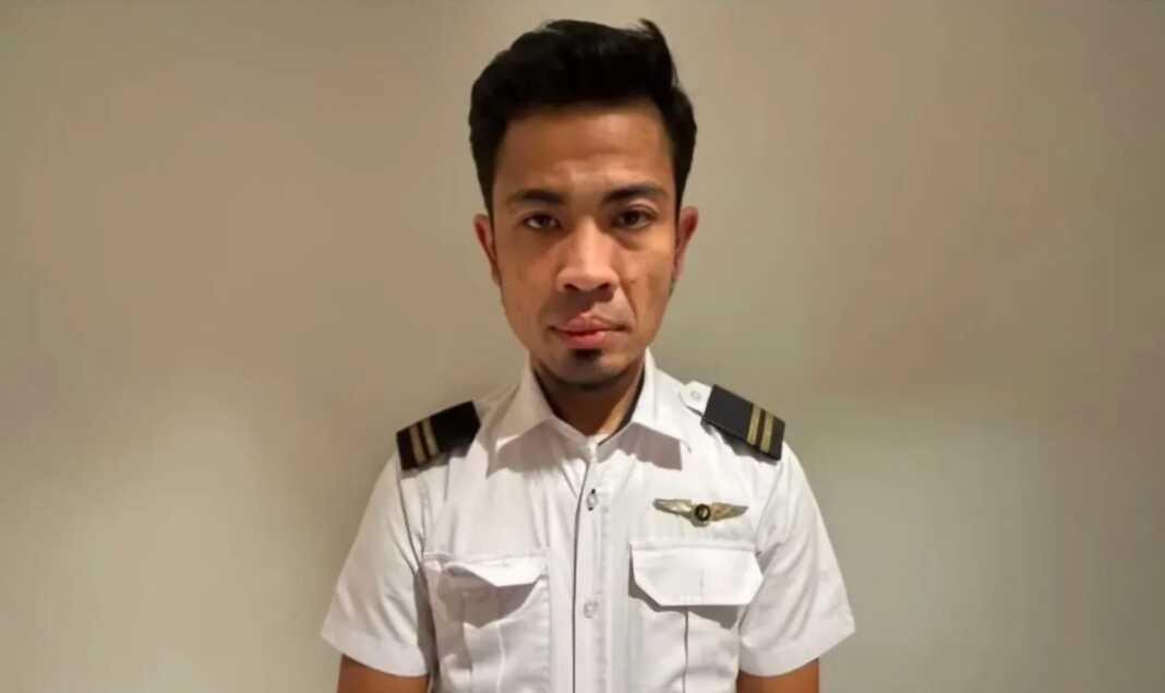 Pilot Malaysia Airlines Jadi Kurir Narkoba