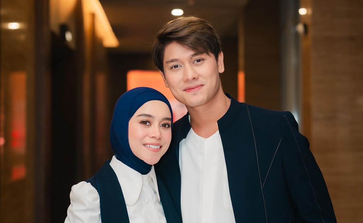 Rizky Billar Tempuh Jalur Hukum Demi Efek Jera